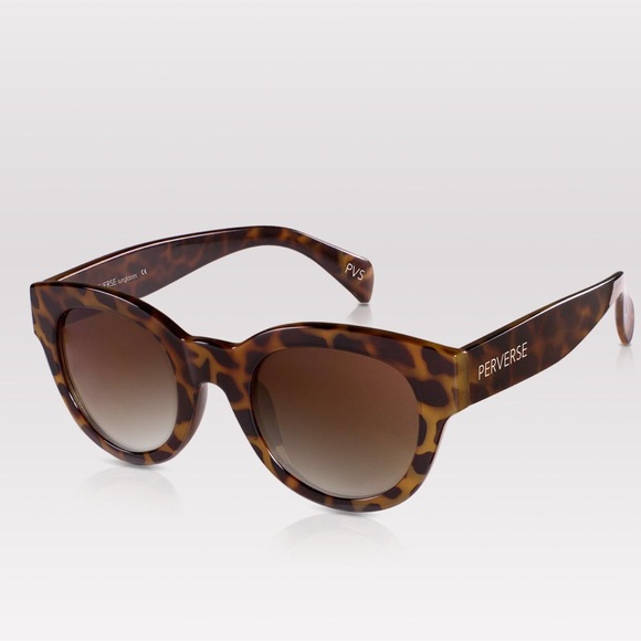 perverse Accessories - PERVERSE | WESTCHESTER SUNGLASSES